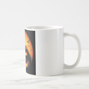 Halloween lustig kaffeetasse