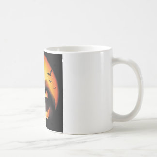 Halloween lustig kaffeetasse