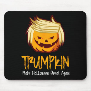 Halloween Lustig Mousepad
