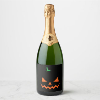 Halloween - lustiger Heilkürbis