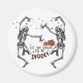 Halloween Magnet