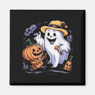 Halloween Magnet