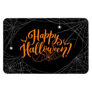 Halloween Magnet
