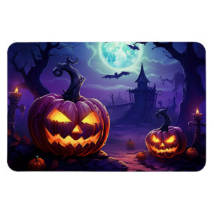 Halloween Magnet