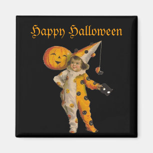 Halloween Magnet