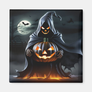 Halloween Magnet