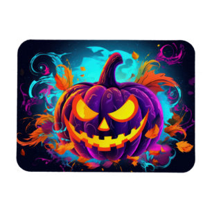 Halloween Magnet
