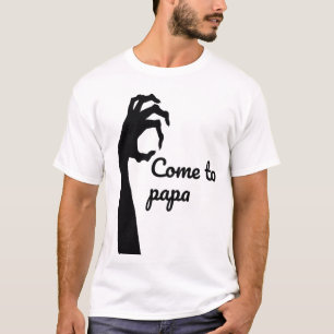 Halloween-Männer, T - Shirt