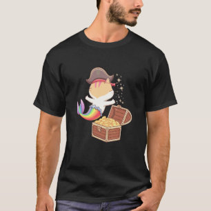 Halloween Meerjungfrau Pirat Katze Lustig Männer F T-Shirt