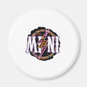 Halloween Mini-Halloween-Geburtstag Magnet