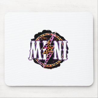 Halloween Mini Halloweens Geburtstag Mousepad