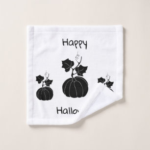 Halloween minimaliste et joyeux