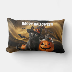 Halloween Modjo Lendenkissen