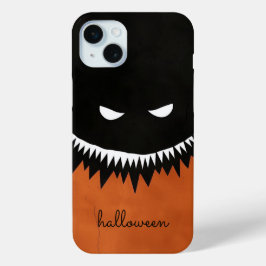 Halloween Monster Case-Mate iPhone Hülle