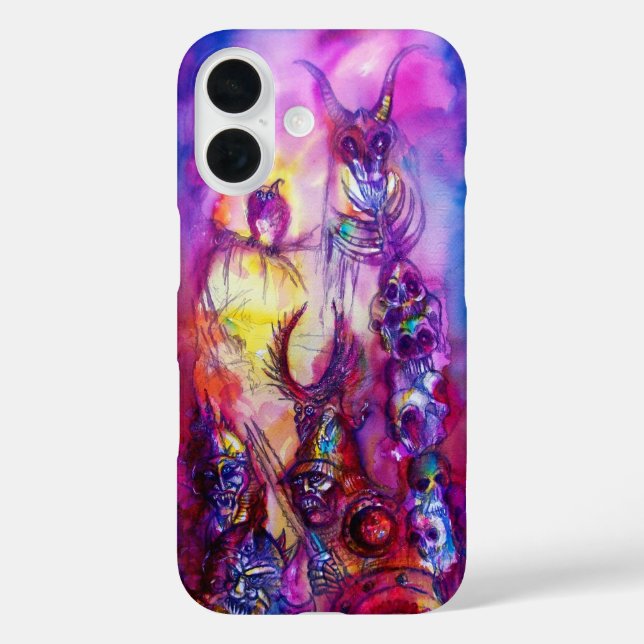 HALLOWEEN MONSTERS / ORK WAR Fantasy title_seo2 (Rückseite)