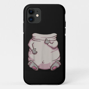 Halloween Mops Hund Tiergestalt Case-Mate iPhone Hülle
