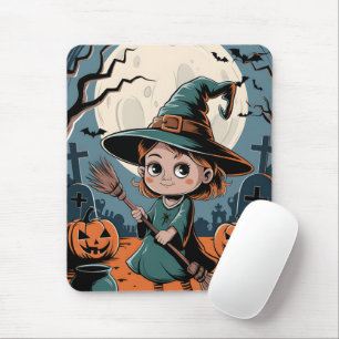 Halloween Mousepad