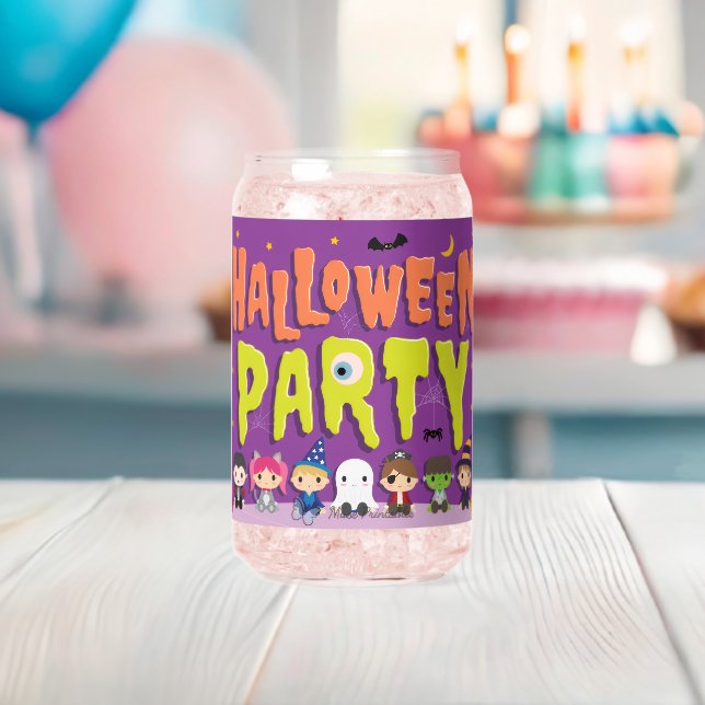 Halloween mug (Insitu (Baby Shower))
