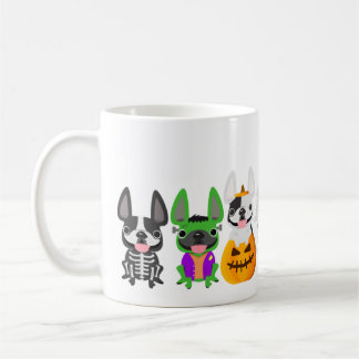 Halloween Mug