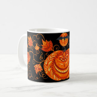 Halloween Mug