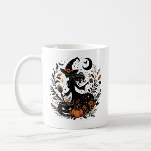 Halloween Mug