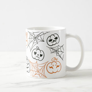 Halloween Mug
