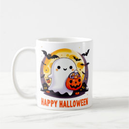 Halloween Mugs