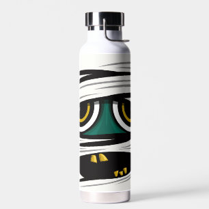 Halloween Mummy Trinkflasche