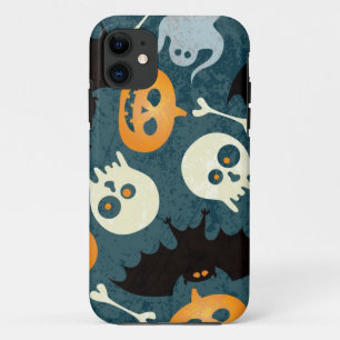Halloween-Muster title_seo2