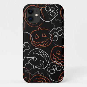 Halloween-Muster title_seo2