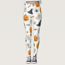 Halloween-Muster