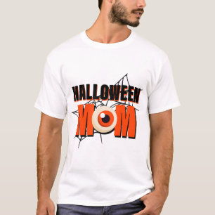 Halloween-Mutter - Halloween-Kostüm T-Shirt