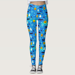 Halloween nicht so Spookies Leggings