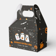 Halloween Niedlich Ghost 1. Geburtstag Spooktacula