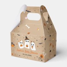 Halloween Niedlich Ghost Baby Dusche