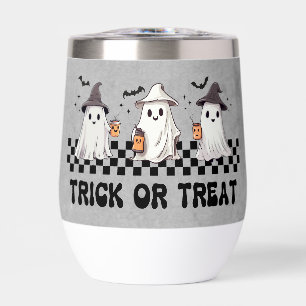 Halloween Niedlich Ghosts