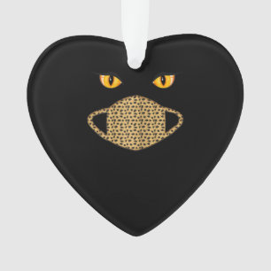 Halloween Niedliches Geschenk für Ehefrau Ornament