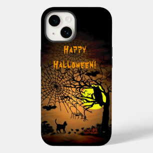 Halloween Night, Happy Halloween! Case-Mate iPhone 14 Hülle