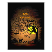 Halloween Night, Happy Halloween !