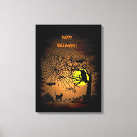 Halloween Night, Happy Halloween !