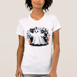 Halloween Night Prowl T-Shirt