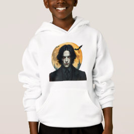 Halloween Night - Vampire Rising Hoodie