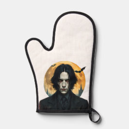 Halloween Night - Vampire Rising Ofenhandschuh