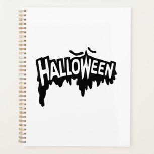 Halloween noir