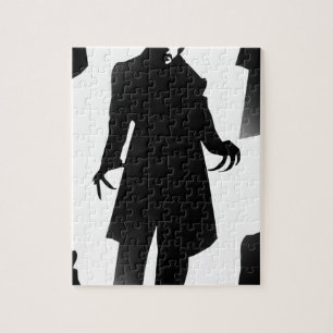 halloween nosferatu