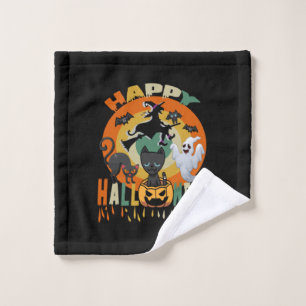 Halloween Nous Avons Besoin D'Anniversaire D'Hallo