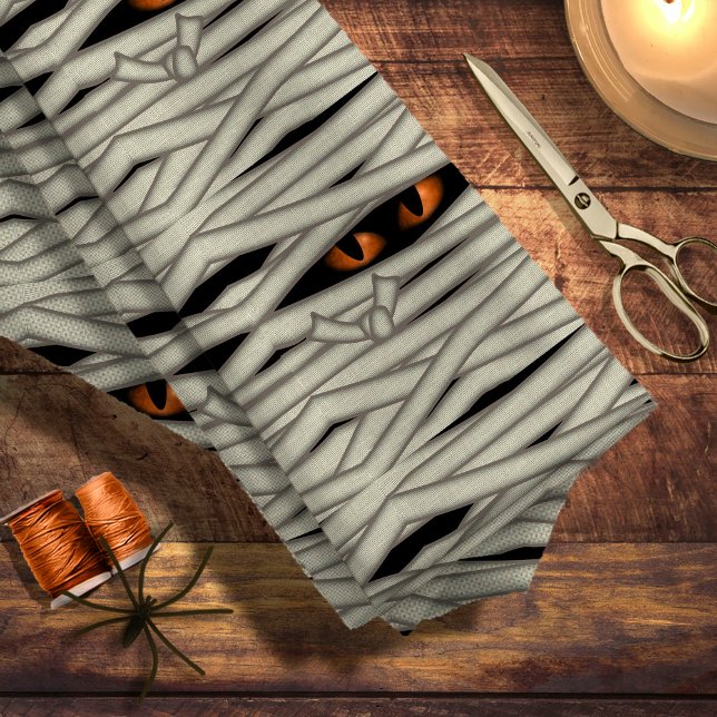 Halloween Orange ID685 Stoff (Von Creator hochgeladen)