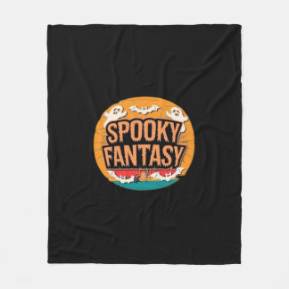 Halloween Orchestra Classic T - Shirt Fleecedecke