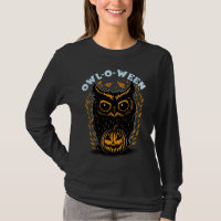 Halloween Owl