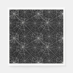 Halloween Paper Napkins Serviette
